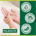 Мыло туалетное 90 г, PALMOLIVE НАТУРЭЛЬ "Олива и увлажняющее молочко", интенсивное увлажнение, 32766, 8693495032766 609048
