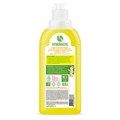 Гель для мытья посуды антибактериальный 500 мл, SYNERGETIC "Лимон", 103051 605558