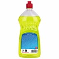 Средство для мытья посуды 1 кг, LAIMA PROFESSIONAL, концентрат, "Лимон", 602300 602300