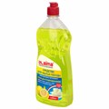 Средство для мытья посуды 1 кг, LAIMA PROFESSIONAL, концентрат, "Лимон", 602300 602300