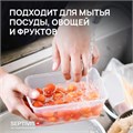Средство для мытья посуды гипоаллергенное 5 л, SEPTIVIT "Ледяной лайм", биоразлагаемый, 609965