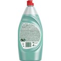 Средство для мытья посуды, 900 мл, FAIRY (Фейри) Нежные руки "Чайное дерево и мята" 603748