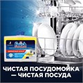 Очиститель для посудомоечных машин 250 мл FINISH, с ароматом лимона, 3077805 605757