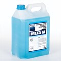 Средство для мытья посуды в посудомоечных машинах 5 л, МЕГА М, низкопенное, концентрат 604334