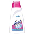Средство для удаления пятен 1 л, VANISH (Ваниш) "Oxi Action", для белой ткани 601836