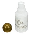 Лосьон для тела 35 мл, КОМПЛЕКТ 200 шт., HOTEL, флакон, 2000119 608851