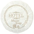 Мыло одноразовое 20 г, КОМПЛЕКТ 300 шт., HOTEL, саше, гофра, 2000117 608052