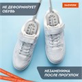 Сушилка для обуви раздвижная с подсветкой, электрическая, сушка для обуви, 16 Вт, DASWERK SD15, 456792 456792 - фото 172994 Сушилка для обуви раздвижная с подсветкой, электрическая, сушка для обуви, 16 Вт, DASWERK SD15, 456792 456792 - фото 172994