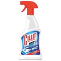 Средство для удаления ржавчины и известкового налета 450 мл, CILLIT (Силлит), распылитель, 7501908 600792