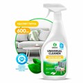 Универсальное чистящее средство 600 мл GRASS "Universal Cleaner", распылитель, 112600 608126