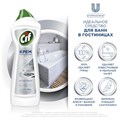Чистящее средство крем 750 мл, CIF PROFESSIONAL "Active Fresh" 608338