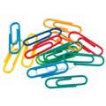 Набор BRAUBERG, скрепки цветные 28 мм/100 шт., кнопки канцелярские 100 шт., силовые кнопки 50 шт., 229675 229675