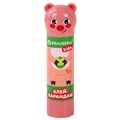 Клей-карандаш "Зверята: кошка, мышка, хрюшка", 9 г, фигурный колпачок, BRAUBERG KIDS, 271138 271138