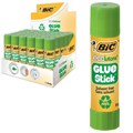 Клей-карандаш BIC "ECOlutions", 8 г, 8923442 225024 - фото 176084