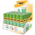Клей-карандаш BIC "ECOlutions", 8 г, 8923442 225024