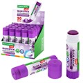 Клей-карандаш BRAUBERG KIDS 15 г, обесцвечивающийся после высыхания, 271711 271711 - фото 176153