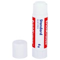 Клей-карандаш ERICH KRAUSE "EasyStick", 6 г, 48029 272906 - фото 176379