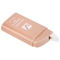 Корректирующая лента BRAUBERG COMPACT PASTEL, 5 мм х 6 м, КОМПЛЕКТ 6 штук, пенал с zip-lock, 272496 272496