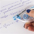 Корректирующая лента BRAUBERG, 5 мм х 6 м, в блистере, 221685 221685