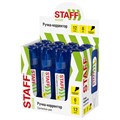 Ручка-корректор STAFF "College", 6 мл, металлический наконечник, плоский корпус, 227569 227569