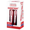 Ручка-корректор ОФИСМАГ, 6 мл, металлический наконечник, 226817 226817