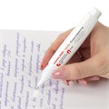 Ручка-корректор ОФИСМАГ, 9 мл, металлический наконечник, 225215 225215