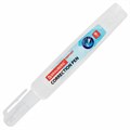 Ручка-корректор с улучшенным пластиковым наконечником BRAUBERG RESTART, 9 мл, 272685 272685