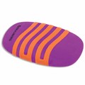 Ластик BRAUBERG "Mix Pro", 58х33х13 мм, цвет ассорти, 228722 228722