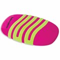 Ластик BRAUBERG "Mix Pro", 58х33х13 мм, цвет ассорти, 228722 228722