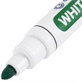 Маркер стираемый для белой доски ЗЕЛЕНЫЙ, CENTROPEN "Dry-Wipe", 2,5 мм, 8559, 5 8559 0110 151112