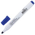Маркер стираемый для белой доски СИНИЙ, STAFF "Profit" WBM-644, 2,5 мм, 151645 151645