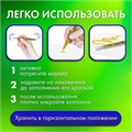 Маркеры акриловые для рисования и хобби, 2 цвета ЗОЛОТО/СЕРЕБРО, линия 0,7-1 мм, BRAUBERG ART, 152528 152528