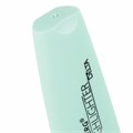 Текстовыделитель BRAUBERG "DELTA PASTEL", БИРЮЗОВЫЙ, линия 1-5 мм, 151732 151732