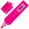 Текстовыделитель STAFF "EVERYDAY HL-720", РОЗОВЫЙ, линия 1-5 мм, скошенный наконечник, 152554 152554