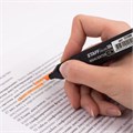 Текстовыделитель STAFF College "STICK HL-497", ОРАНЖЕВЫЙ, 1-4 мм, 151500 151500