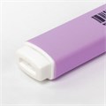 Текстовыделитель ЮНЛАНДИЯ "COLORSTAR PASTEL", ЛАВАНДОВЫЙ, линия 1-4 мм, 151714 151714
