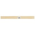 Линейка деревянная 30 см, STAFF, канадская сосна, 210800 210800