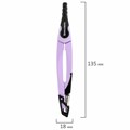 Готовальня BRAUBERG ULTRA, 4 предмета: циркуль 135 мм, запасной грифель, насадка, лавандовый цвет, 210823 210823 - фото 195850 Готовальня BRAUBERG ULTRA, 4 предмета: циркуль 135 мм, запасной грифель, насадка, лавандовый цвет, 210823 210823 - фото 195850