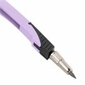 Готовальня BRAUBERG ULTRA, 4 предмета: циркуль 135 мм, запасной грифель, насадка, лавандовый цвет, 210823 210823 - фото 195859 Готовальня BRAUBERG ULTRA, 4 предмета: циркуль 135 мм, запасной грифель, насадка, лавандовый цвет, 210823 210823 - фото 195859