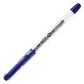 Ручка гелевая с грипом BIC "Gelocity Stic", СИНЯЯ, узел 0,5 мм, линия письма 0,29 мм, CEL1010265 143752