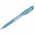 Ручка капиллярная (линер) ЧЕРНАЯ CENTROPEN "Document", трехгранная, линия письма 0,7 мм, 2631/0,7, 2 2631 0104 142296