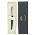 Ручка шариковая PARKER "Jotter Core Bond Street Black", пакет, 880893 880893