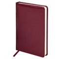 Ручка шариковая PARKER "Jotter Plastic CT", корпус красный, ежедневник А5 красный, пакет, 880897 880897
