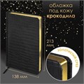 Ручка шариковая Parker "Urban Twist Black GT", ежедневник А5 черный, пакет, 880898 880898
