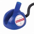 Ручка шариковая настольная BRAUBERG "Counter Pen", СИНЯЯ, пружинка, корпус синий, 0,5 мм, 143259 143259 - фото 202824 Ручка шариковая настольная BRAUBERG "Counter Pen", СИНЯЯ, пружинка, корпус синий, 0,5 мм, 143259 143259 - фото 202824