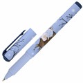 Ручка шариковая в футляре BRUNO VISCONTI DreamWrite, СИНЯЯ, "Олененок", ассорти, 0,5 мм, 20-0264/02 143850