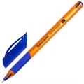 Ручка шариковая масляная BRAUBERG "Extra Glide GT Tone Orange", СИНЯЯ, узел 0,7 мм, линия письма 0,35 мм, 142923 142923 - фото 204316