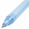 Ручка шариковая ОФИСМАГ i-STICK, СИНЯЯ, пишущий узел 0,7 мм, линия письма 0,35 мм, 143227, BP228 143227
