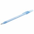 Ручка шариковая ОФИСМАГ i-STICK, СИНЯЯ, пишущий узел 0,7 мм, линия письма 0,35 мм, 143227, BP228 143227