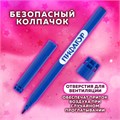 Фломастеры ПИФАГОР "ЕДИНОРОГ", 12 цветов, вентилируемый колпачок, 152448 152448